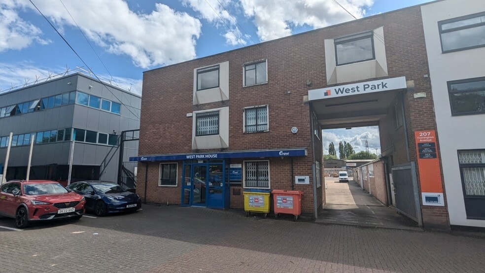 207 Torrington Av, Coventry for sale - Building Photo - Image 2 of 2