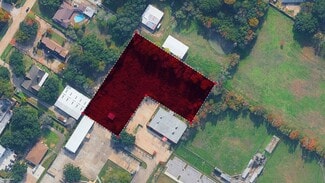 Plus de détails pour 0 Fairmont Pkwy, Pasadena, TX - Terrain à vendre