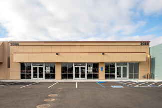 More details for 3084-3088 El Camino Real, Santa Clara, CA - Office/Retail for Lease