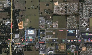 More details for CR 105, Oxford, FL - Land for Sale