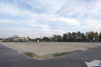 More details for 5001 Ming Ave, Bakersfield, CA - Land for Sale