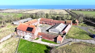 More details for Sands Rd, Filey - Land for Sale