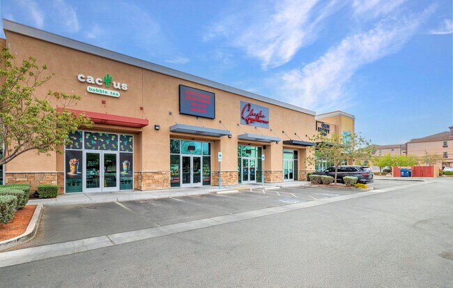 More details for 7686 S Las Vegas Blvd, Las Vegas, NV - Retail for Lease