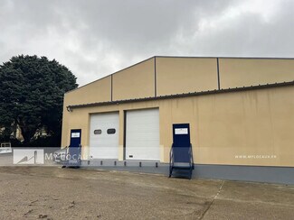 More details for Industrial for Lease