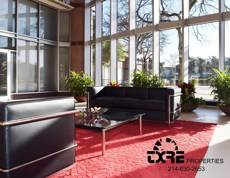 12225 Greenville Ave, Dallas, TX à louer - Photo intérieure - Image 2 de 3