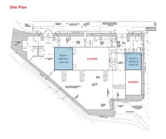 Plus de détails pour 3333 NW 35th St, Vancouver, WA - Industriel/Logistique à louer