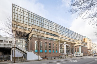 More details for 24-26 Boulevard Paul Vaillant-Couturier, Ivry-sur-Seine - Office for Lease