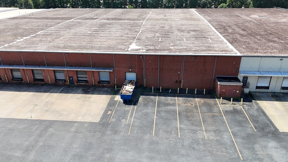 5710 Old Concord Rd, Charlotte, NC for sale - Building Photo - Image 3 of 7