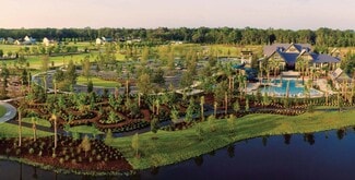 More details for 7904 Longleaf Pine Pky, Saint Johns, FL - Land for Sale