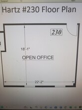 822 Hartz Way, Danville, CA for lease Interior Photo- Image 1 of 3
