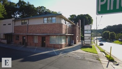 1085 Tunnel Rd, Asheville, NC à louer - Vidéo sur l’inscription commerciale 