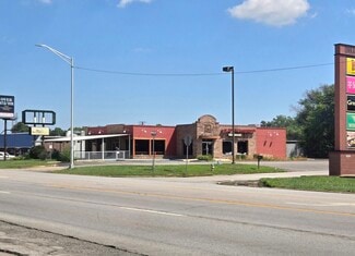 More details for 2750 S 3rd St, Terre Haute, IN - Office for Lease