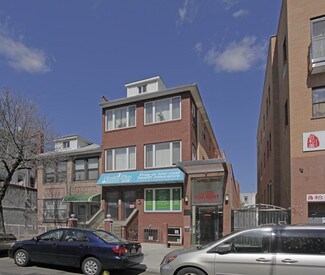 Plus de détails pour 815 59th St, Brooklyn, NY - Bureau/Médical à louer