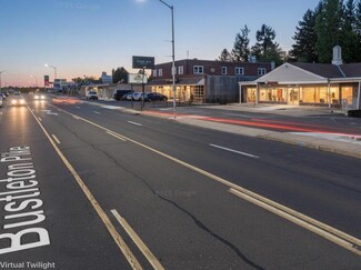 Plus de détails pour 326 Bustleton Pike, Feasterville Trevose, PA - Bureau/Commerce de détail à louer