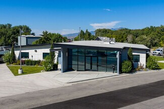 Plus de détails pour 877 N 100 E, Lehi, UT - Commerce de détail à vendre