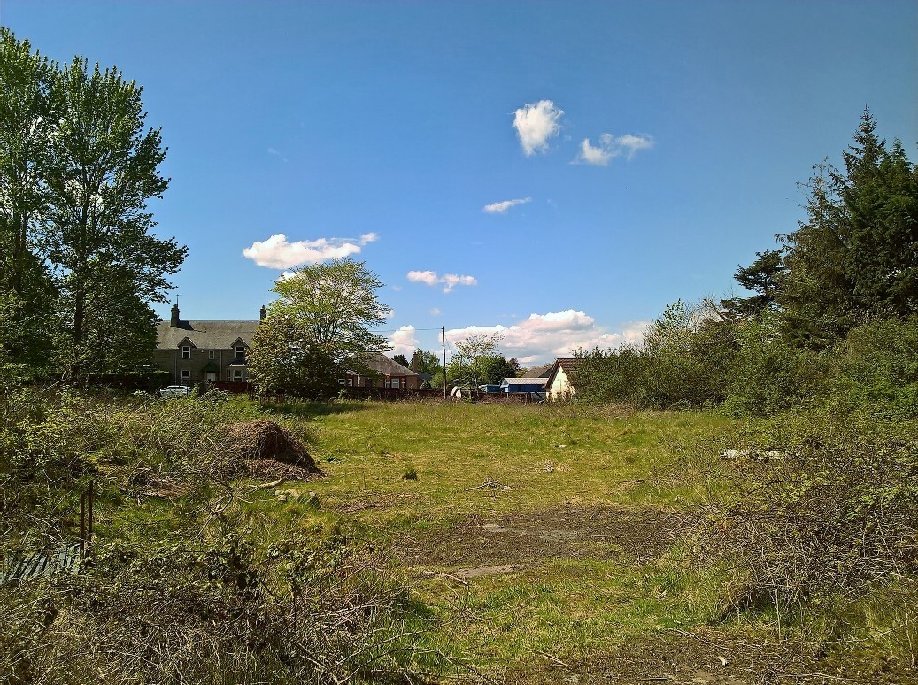 Station Rd, Kelso for lease Primary Photo- Image 1 of 4