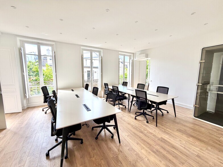 75 Rue De Turbigo, Paris for lease - Building Photo - Image 3 of 11