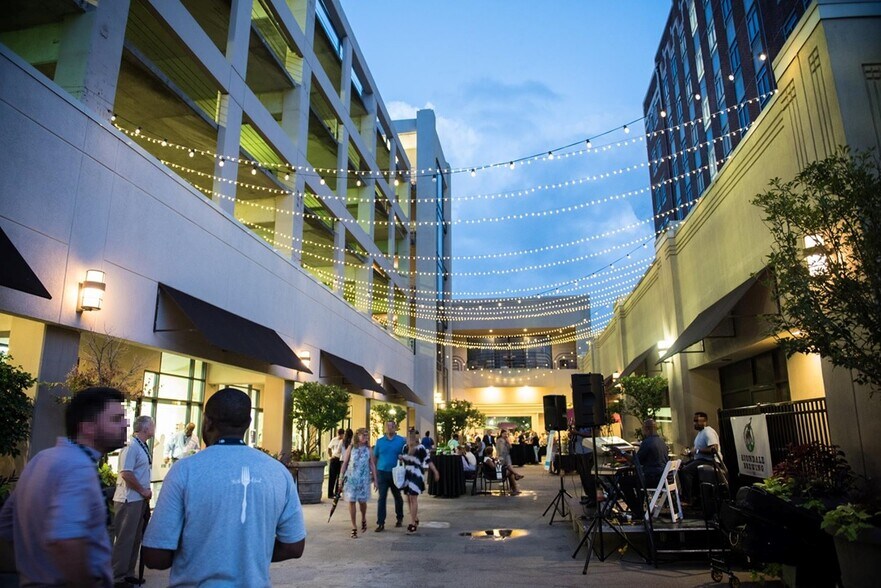 2012 Magnolia Ave S, Birmingham, AL à louer - Photo du bâtiment - Image 3 de 4