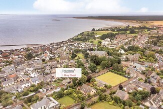 Plus de détails pour 1 Grey St, Tayport - Terrain à vendre
