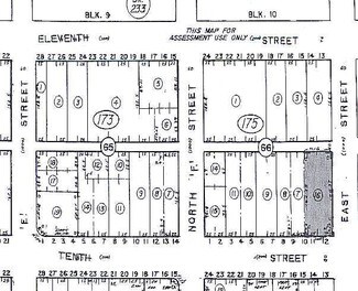 Plus de détails pour 241 E 10th St, Tracy, CA - Bureau à vendre