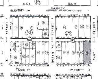 More details for 241 E 10th St, Tracy, CA - Office for Sale