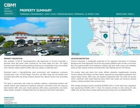 24301-24457 Crenshaw Blvd, Torrance, CA for lease Interior Photo- Image 2 of 9