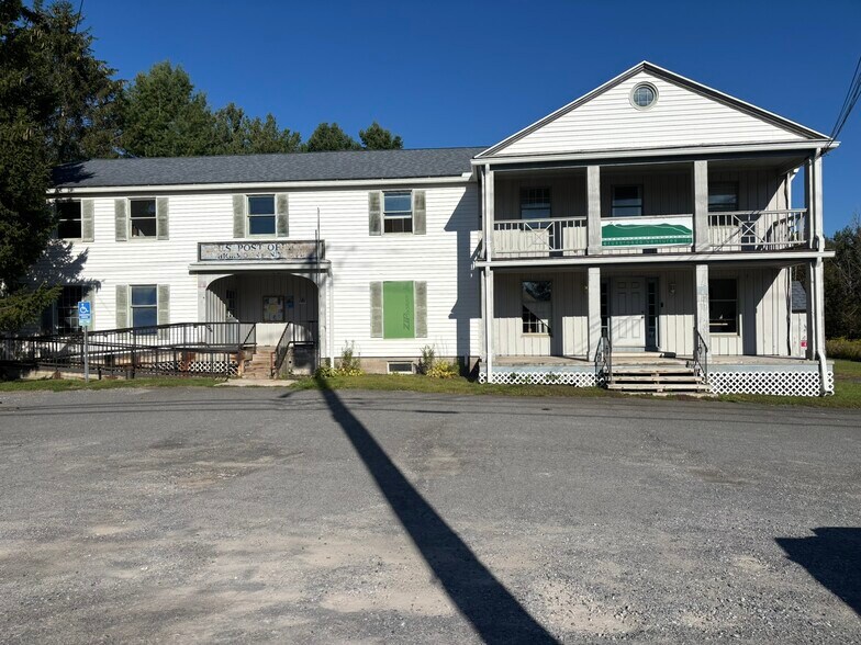 6 Galli Curci rd, Highmount, NY à vendre - Photo principale - Image 1 de 6