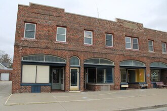 6-16 S Mill St, Waupun, WI for lease Building Photo- Image 1 of 9
