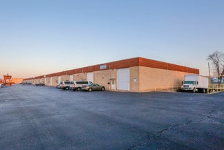 More details for 2416-2524 Stanley Ave, Dayton, OH - Industrial for Lease