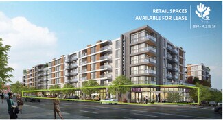 Plus de détails pour 200 N Vermont Ave, Los Angeles, CA - Commerce de détail à louer
