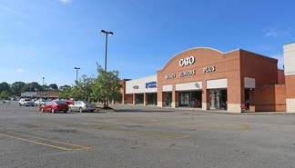 More details for 700-726 Academy Dr, Bessemer, AL - Retail for Lease