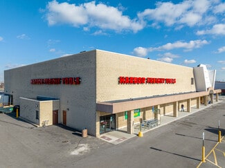 Plus de détails pour 7600 La Crosse Ave, Burbank, IL - Commerce de détail à louer