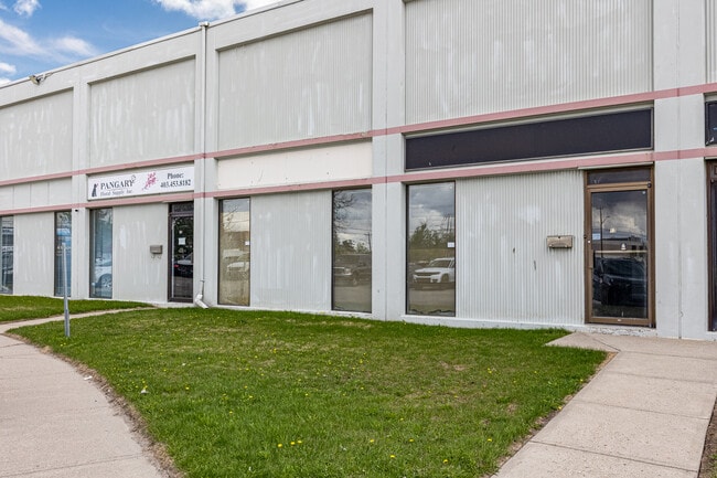 More details for 2219 35th Ave NE, Calgary, AB - Industrial for Sale