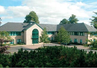 Plus de détails pour Polmaise Rd, Stirling - Bureau à louer