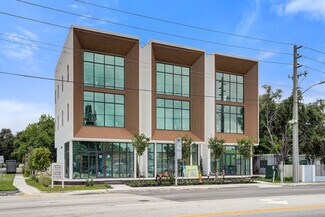 Plus de détails pour 401 Pembroke, Hallandale Beach, FL - Commerce de détail à louer