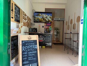 Commerce de détail dans Barcelone, Barcelona à louer Photo intérieure- Image 1 de 19