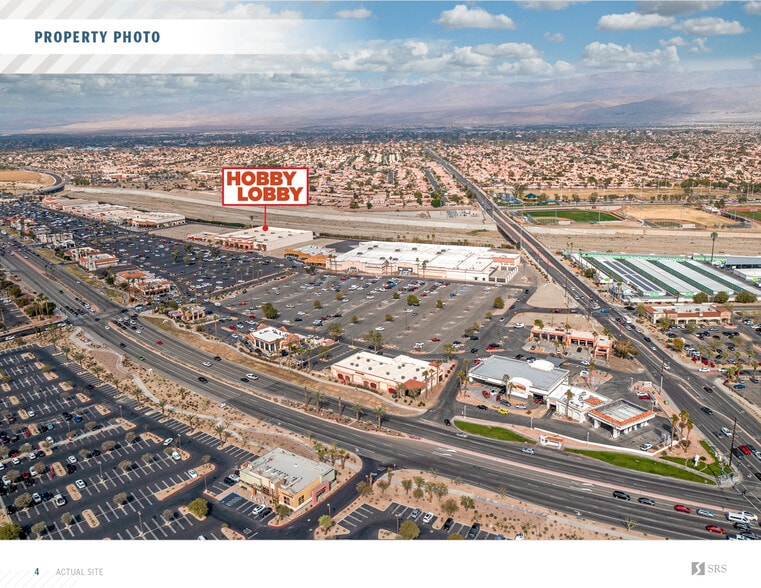 78810 Highway 111, La Quinta, CA for sale - Building Photo - Image 3 of 10