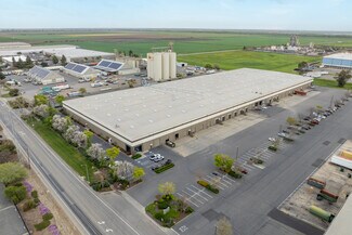 More details for 280 N Pioneer Ave, Woodland, CA - Industrial for Lease