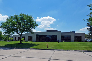 More details for 15201 Mercantile Dr, Dearborn, MI - Flex for Lease