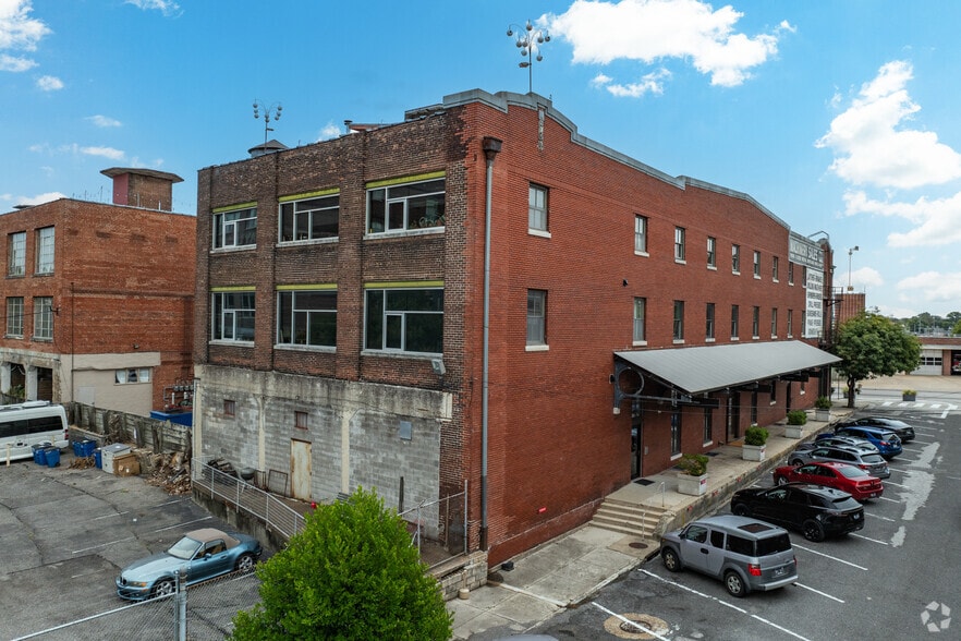 431 S Main St, Memphis, TN for sale - Building Photo - Image 2 of 4