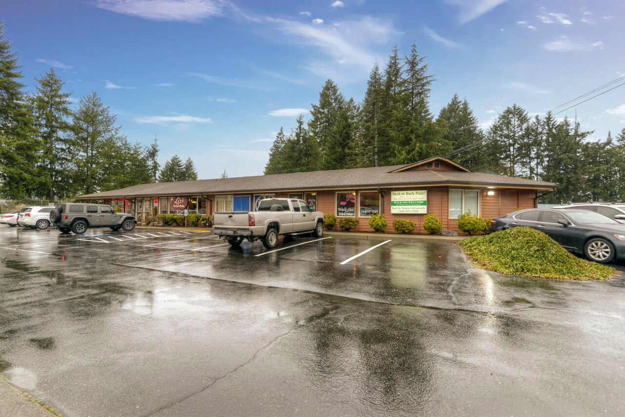 1115 Black Lake Blvd SW, Olympia, WA for lease Primary Photo- Image 1 of 3