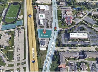 More details for I-43/Port Washington Road, Glendale, WI - Retail for Lease