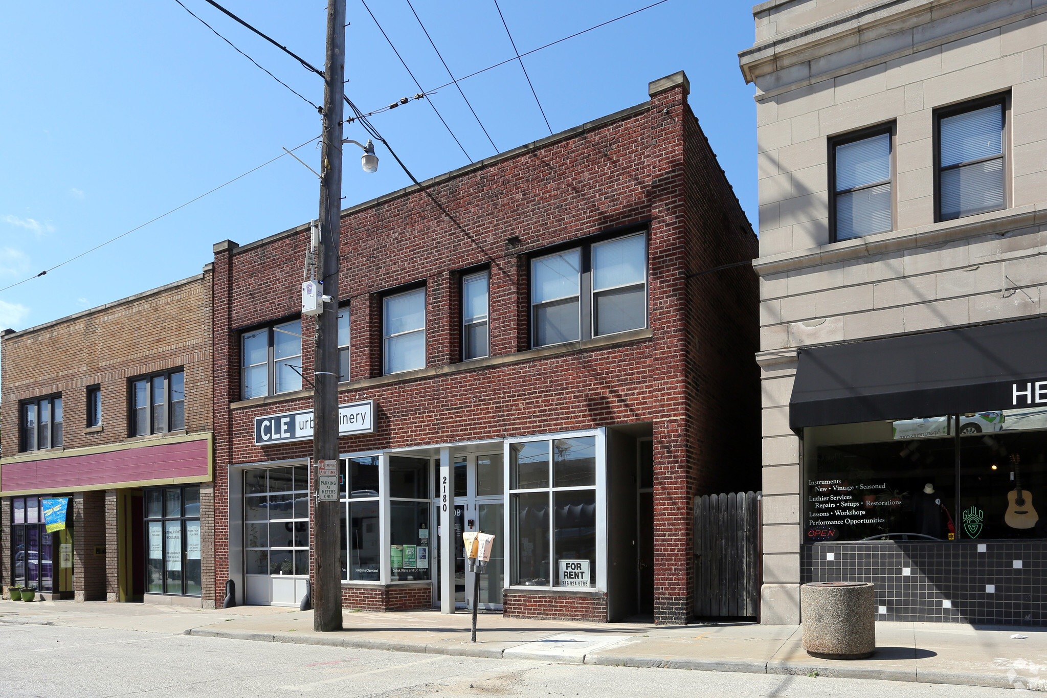 2180 Lee Rd, Cleveland Heights, OH for sale Primary Photo- Image 1 of 1