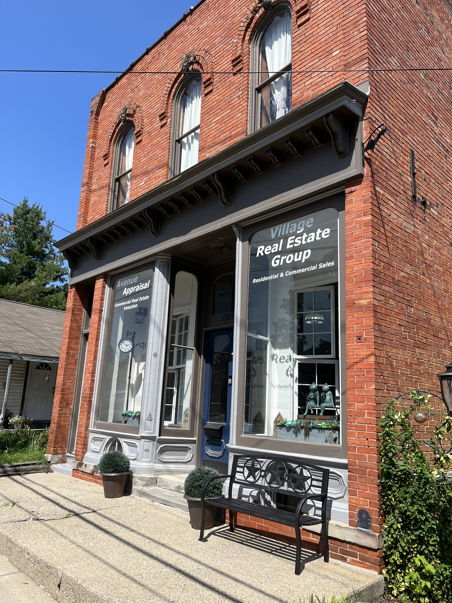 3568 Avon St, Hartland, MI à vendre Photo principale- Image 1 de 13