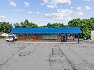 More details for 6315 S Salina St, Nedrow, NY - Retail for Sale