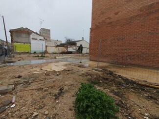 Plus de détails pour Terrain à vendre