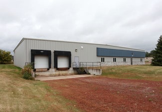 More details for 807 Prospect Ave, Osceola, WI - Industrial for Lease