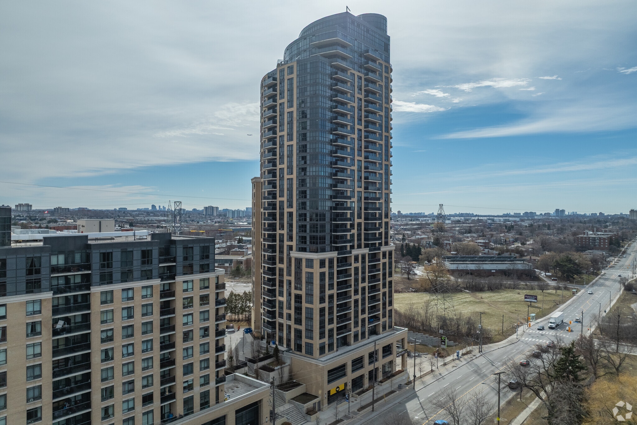 2 Vena Way, Toronto, ON à louer Photo principale- Image 1 de 21