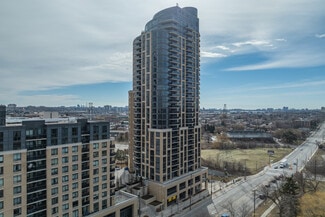 Plus de détails pour 2 Vena Way, Toronto, ON - Commerce de détail à louer