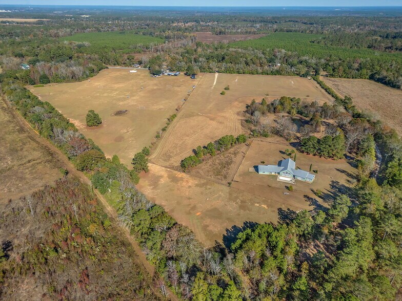 43.34 Acres 8701 Salem Rd, Quincy portefeuille de 2 propriétés à vendre sur LoopNet.ca - Photo du bâtiment - Image 3 de 92